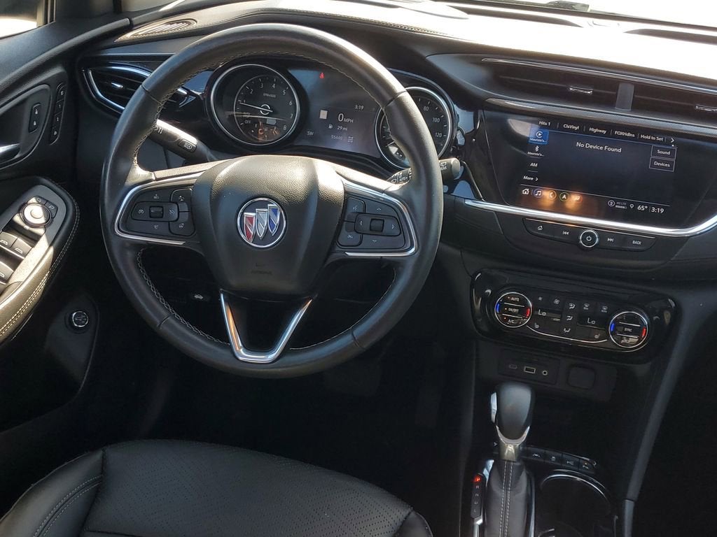 2023 Buick Encore GX Essence