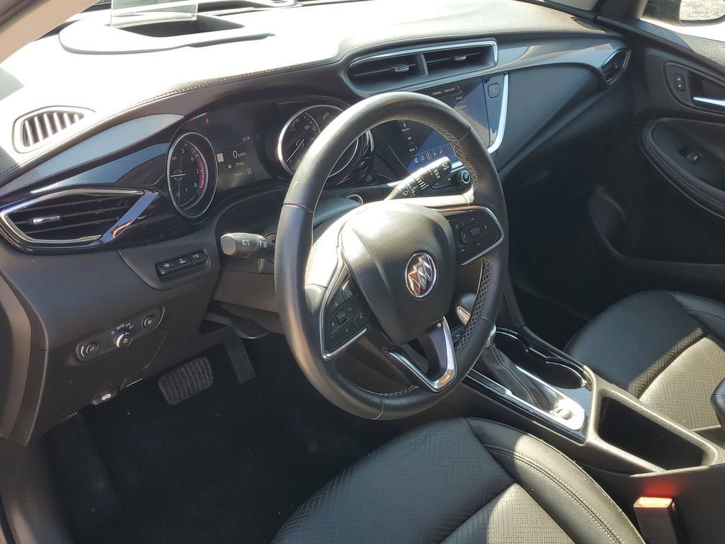 2023 Buick Encore GX Essence