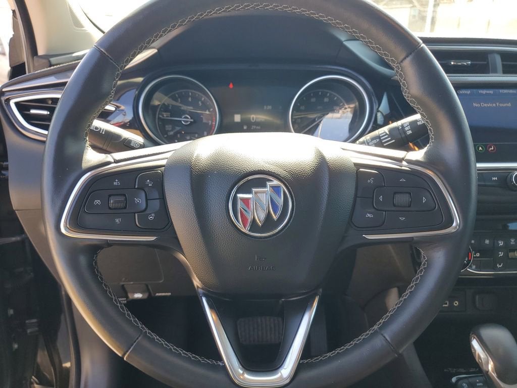 2023 Buick Encore GX Essence