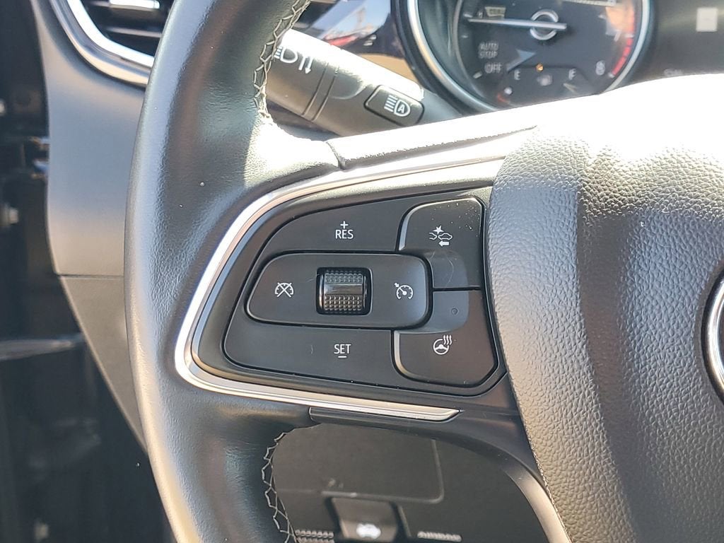 2023 Buick Encore GX Essence