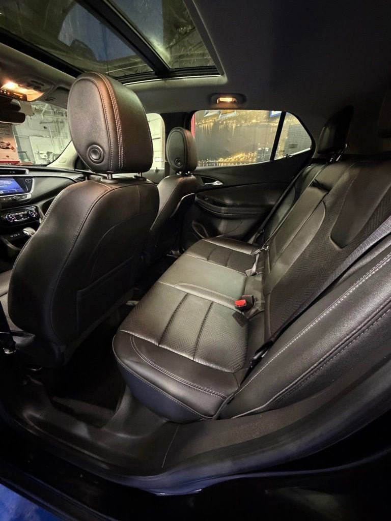 2023 Buick Encore GX Essence
