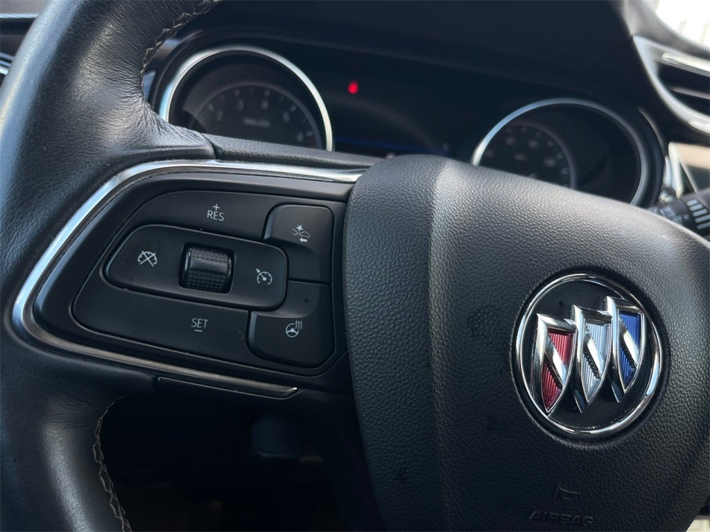 2023 Buick Encore GX Essence