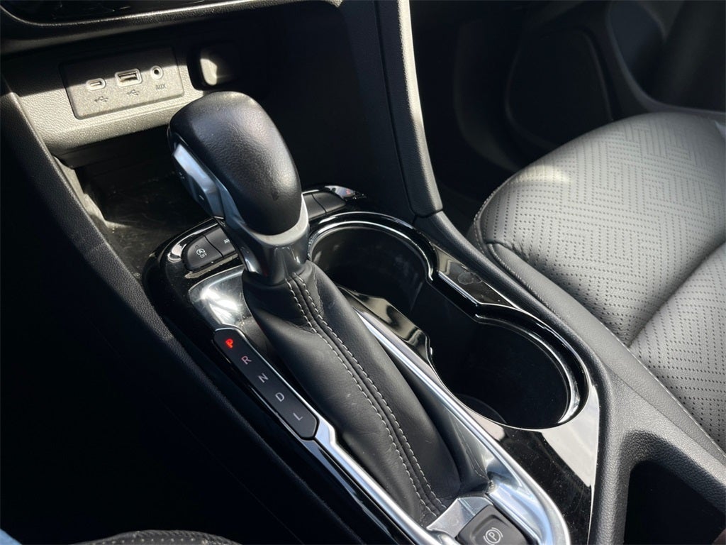 2023 Buick Encore GX Essence