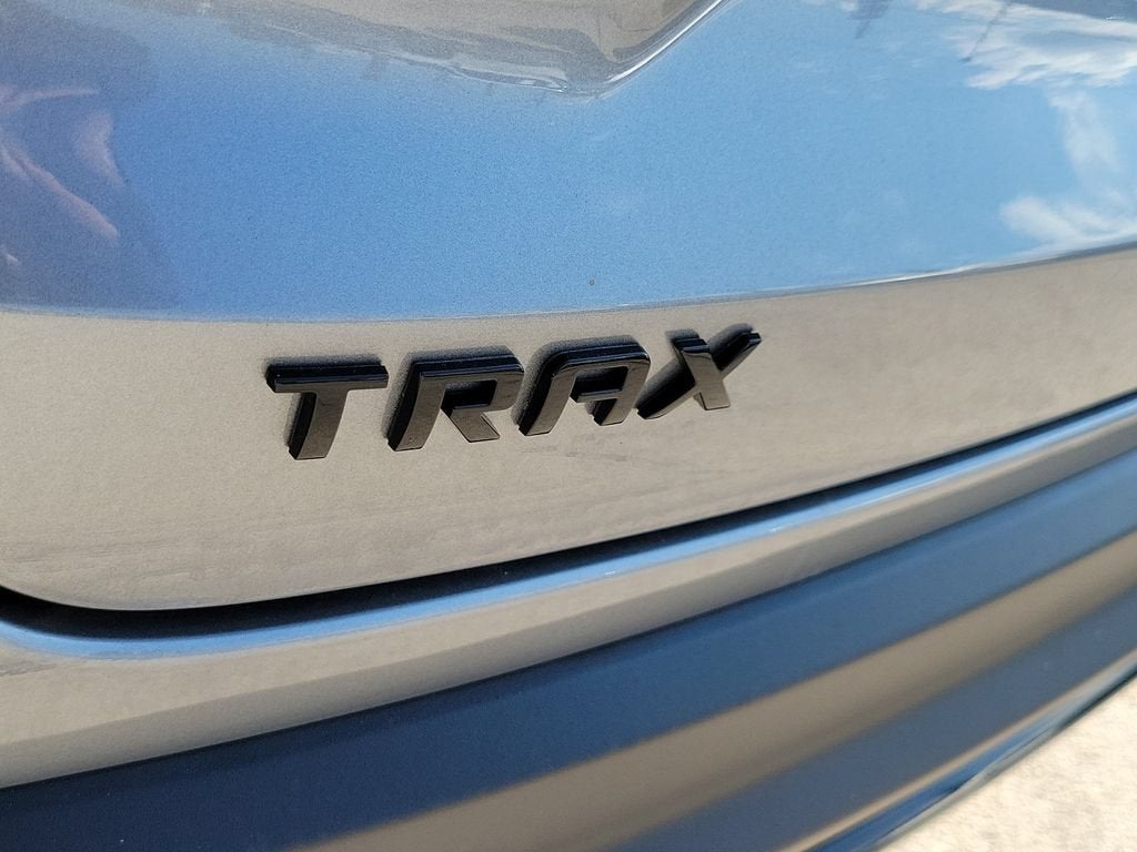 2026 Chevrolet Trax RS - Photo 6