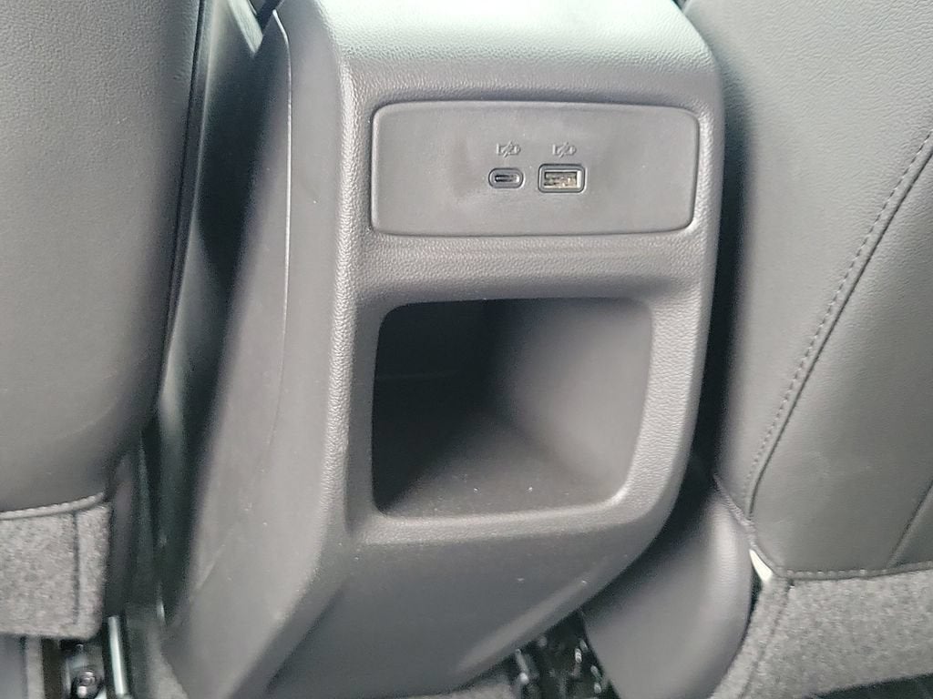 2026 Chevrolet Trax LT - Photo 11