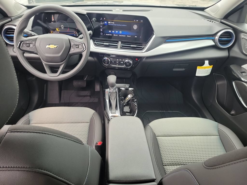 2026 Chevrolet Trax LT - Photo 12