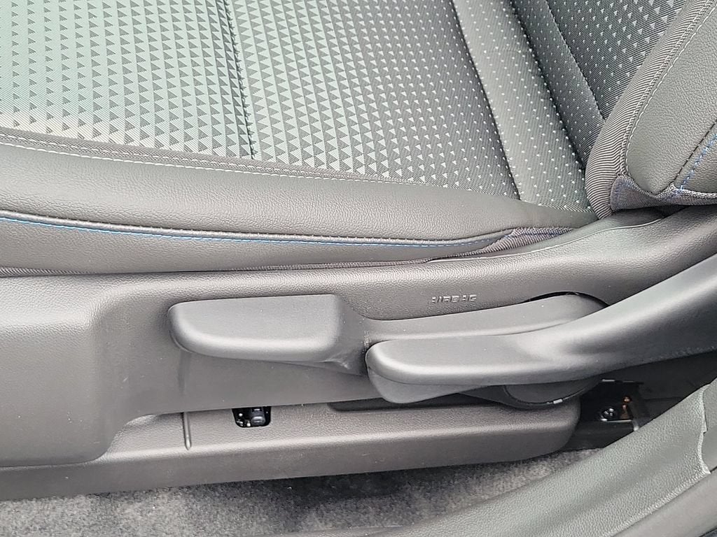 2026 Chevrolet Trax LT - Photo 18