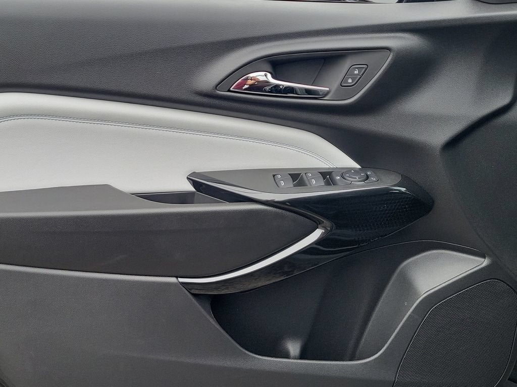 2026 Chevrolet Trax LT - Photo 19