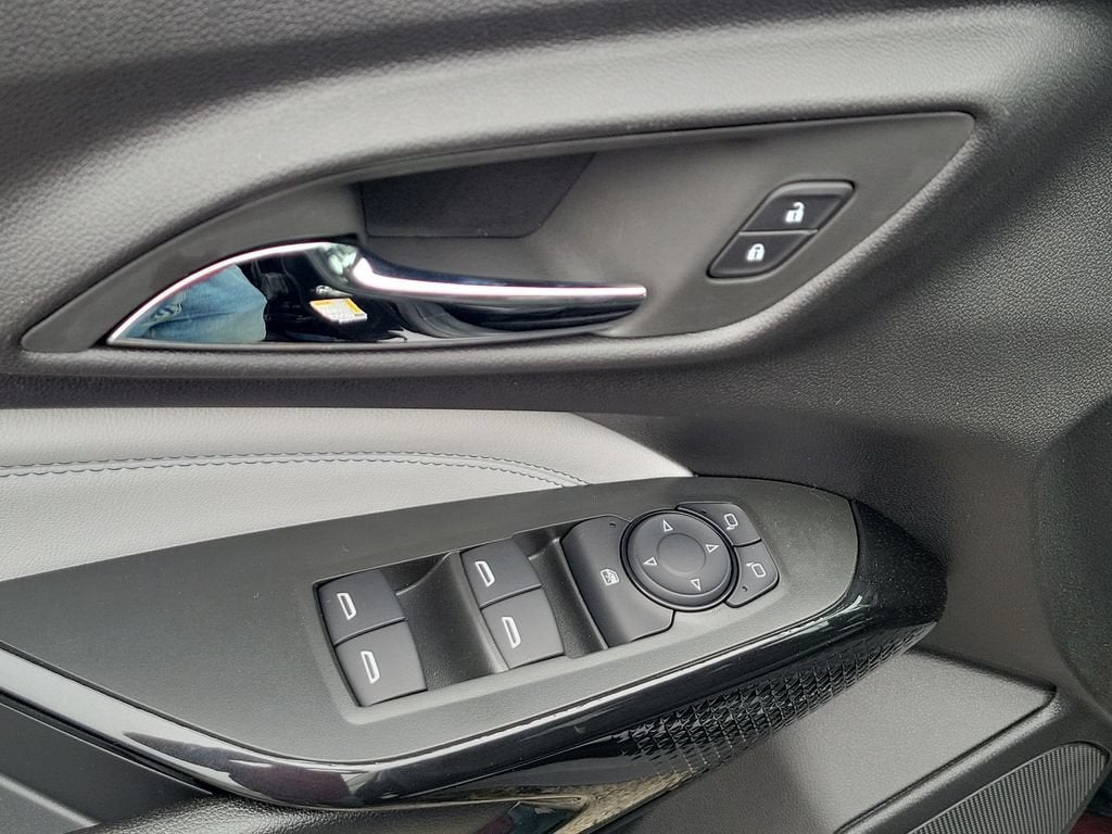 2026 Chevrolet Trax LT - Photo 20
