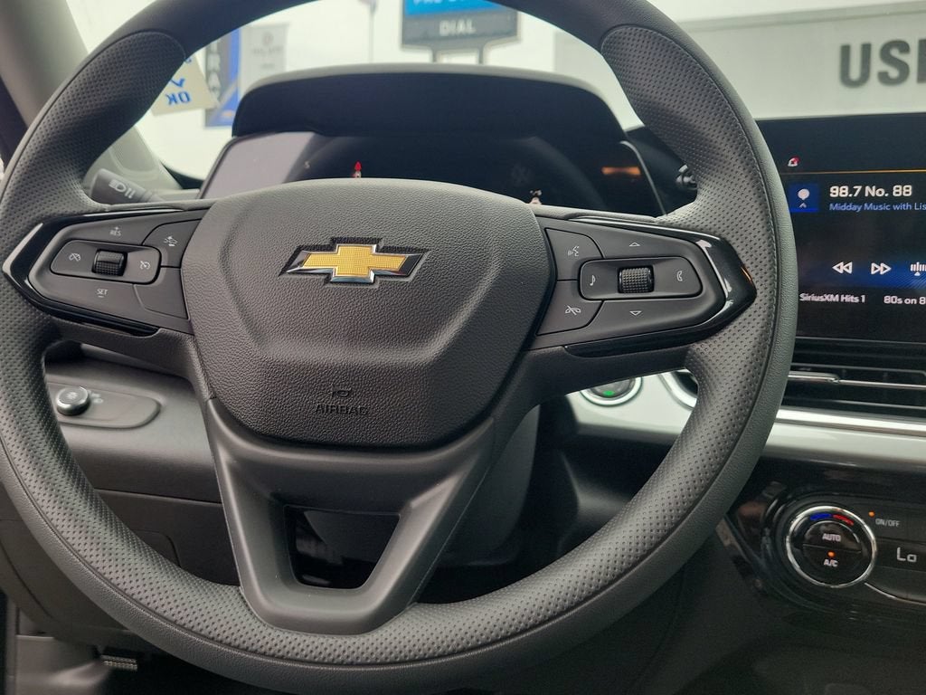 2026 Chevrolet Trax LT - Photo 22