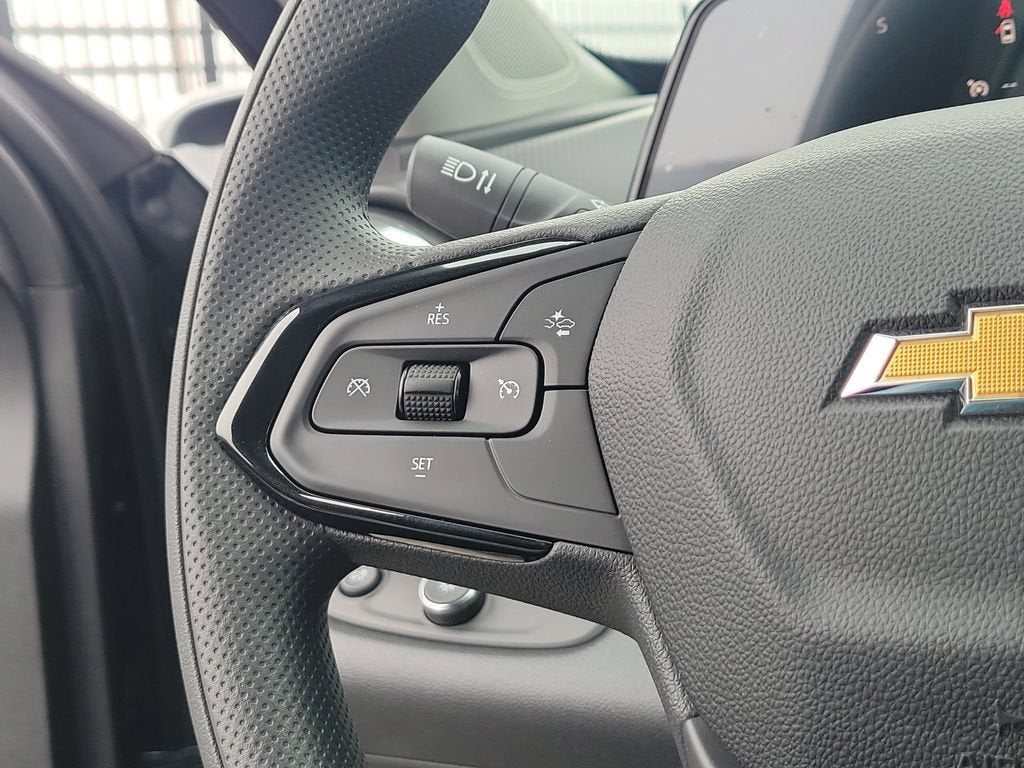 2026 Chevrolet Trax LT - Photo 23