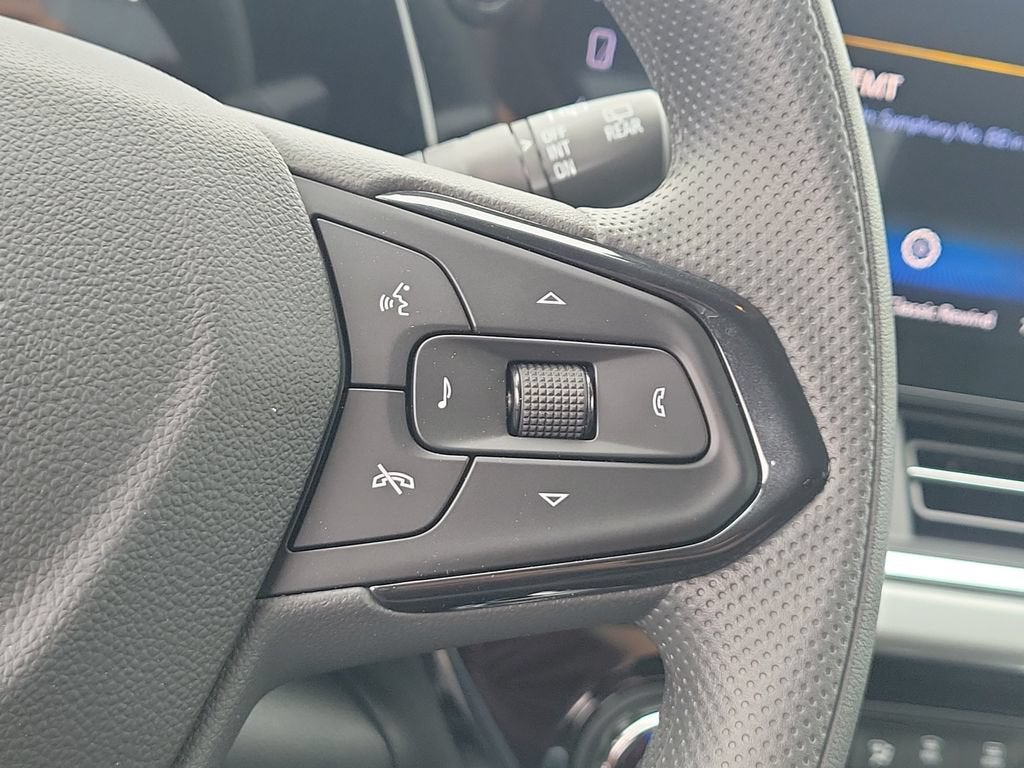 2026 Chevrolet Trax LT - Photo 24