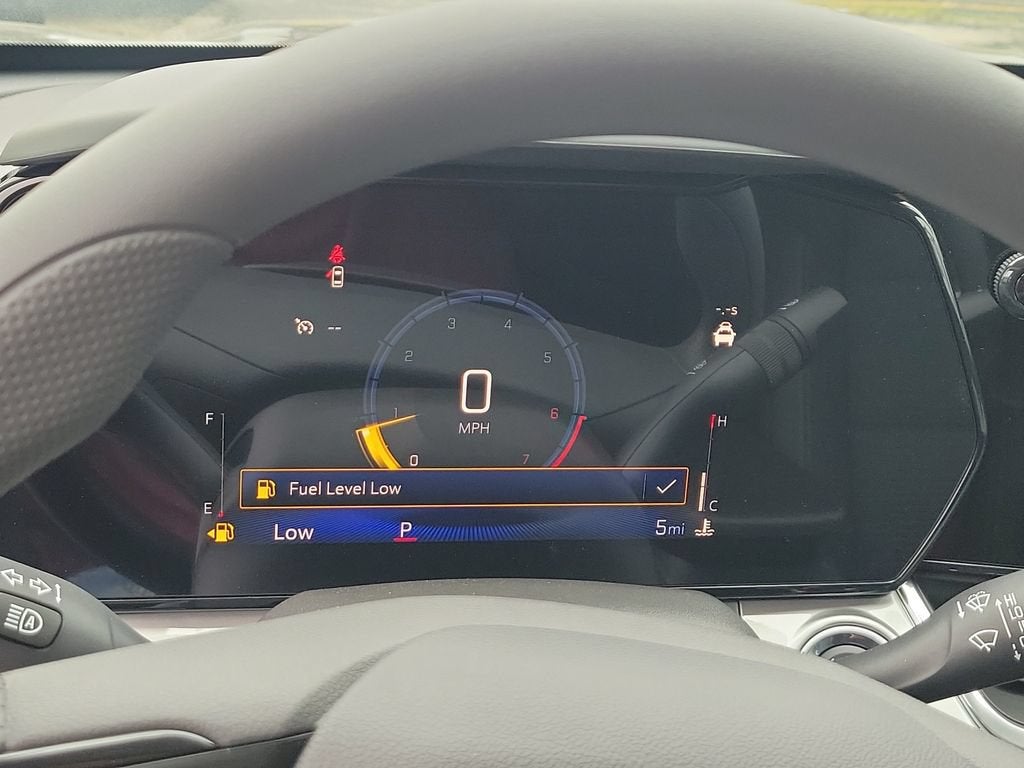 2026 Chevrolet Trax LT - Photo 27