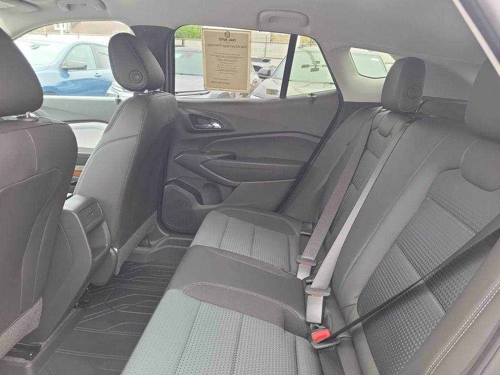 2026 Chevrolet Trax LT - Photo 9