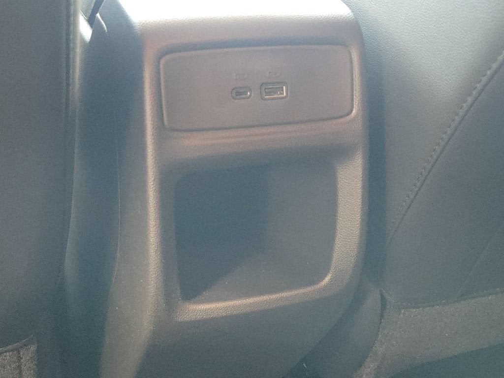2026 Chevrolet Trax LT - Photo 11