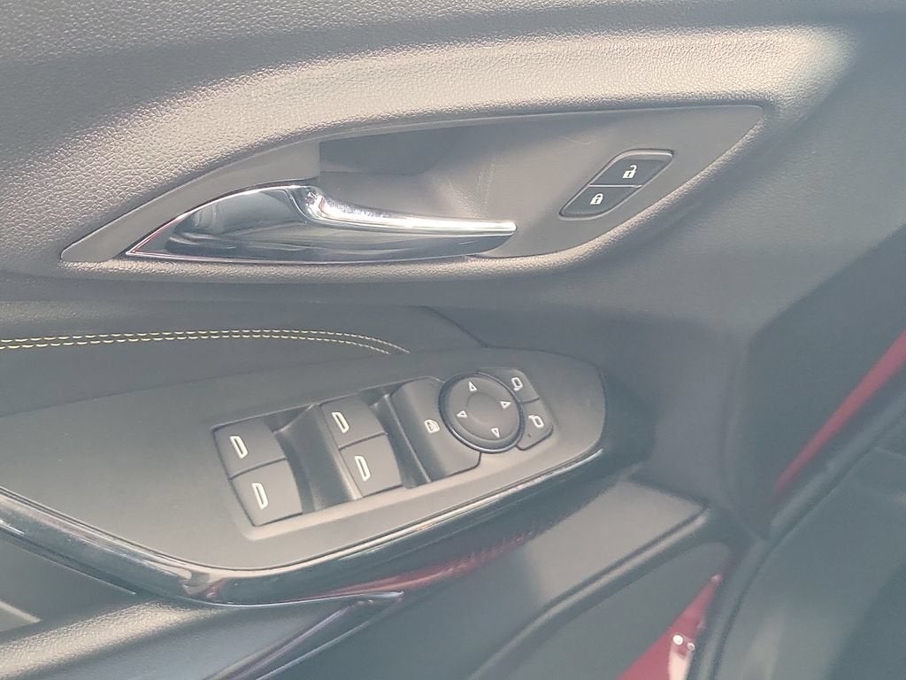 2026 Chevrolet Trax LT - Photo 20