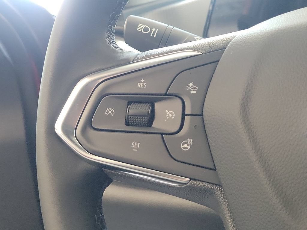 2026 Chevrolet Trax LT - Photo 23