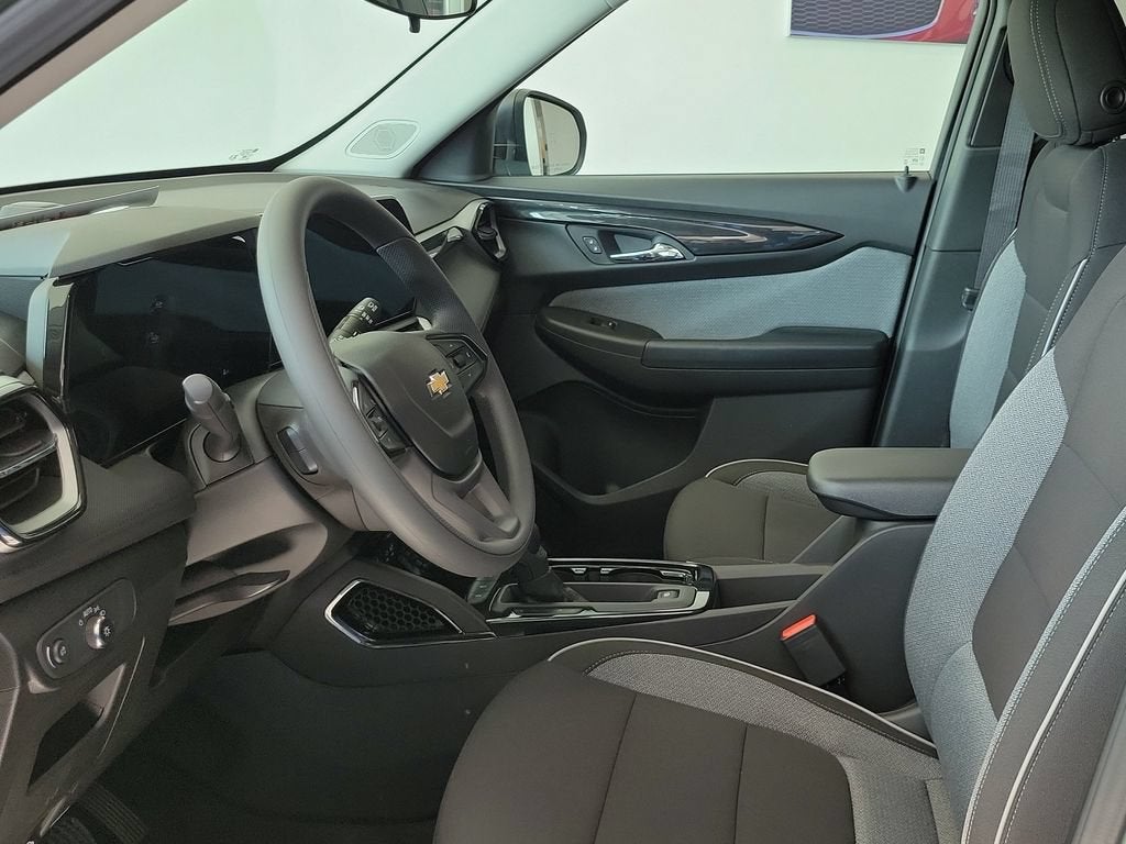 2026 Chevrolet Trailblazer LS - Photo 13