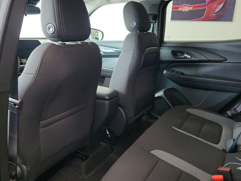2026 Chevrolet Trailblazer LS - Photo 14