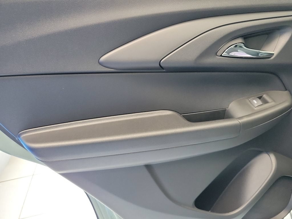 2026 Chevrolet Trailblazer LS - Photo 16