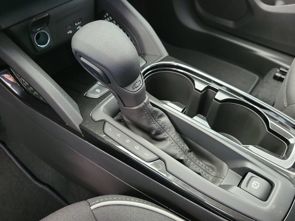 2026 Chevrolet Trailblazer LS - Photo 20