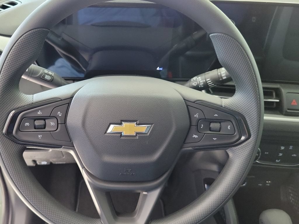 2026 Chevrolet Trailblazer LS - Photo 21
