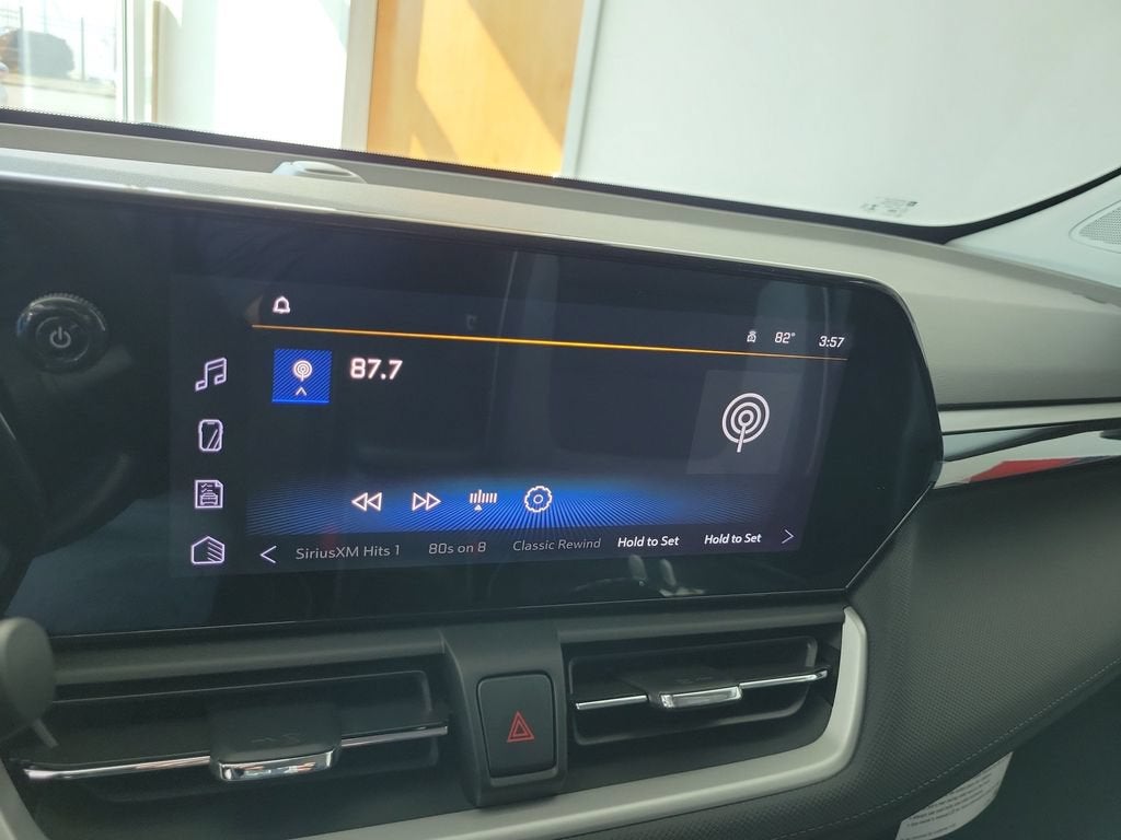 2026 Chevrolet Trailblazer LS - Photo 29