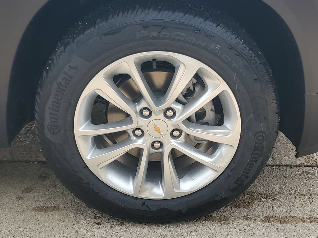 2026 Chevrolet Trailblazer LS - Photo 5
