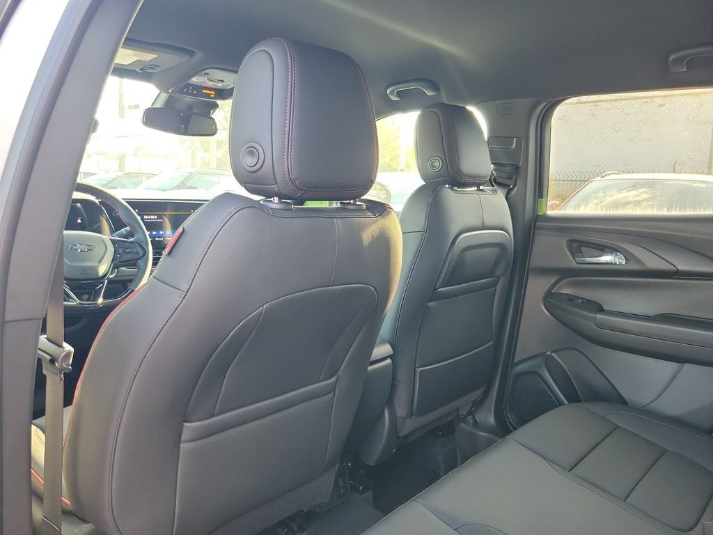 2026 Chevrolet Trailblazer RS - Photo 12