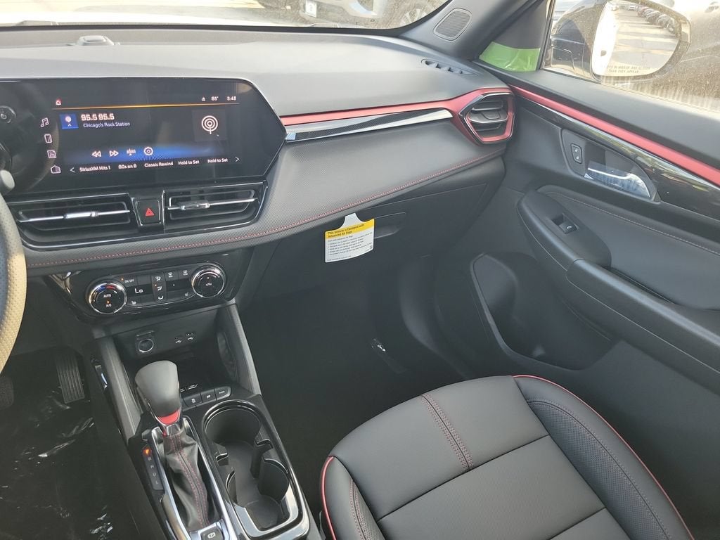 2026 Chevrolet Trailblazer RS - Photo 16