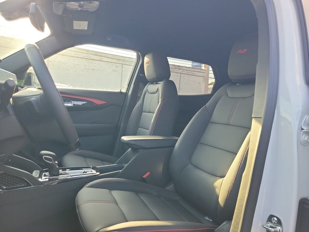 2026 Chevrolet Trailblazer RS - Photo 21