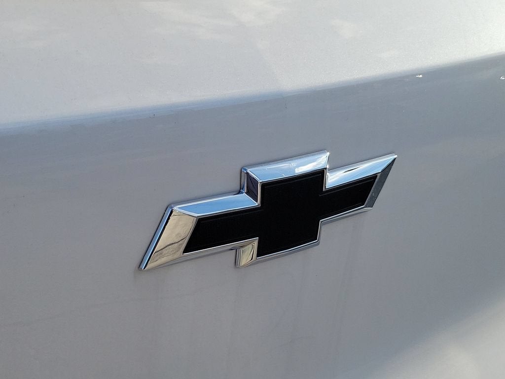 2026 Chevrolet Trailblazer RS - Photo 6