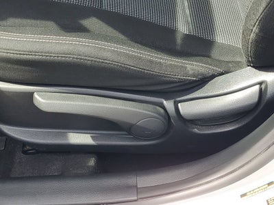2017 Hyundai Elantra GT Auto