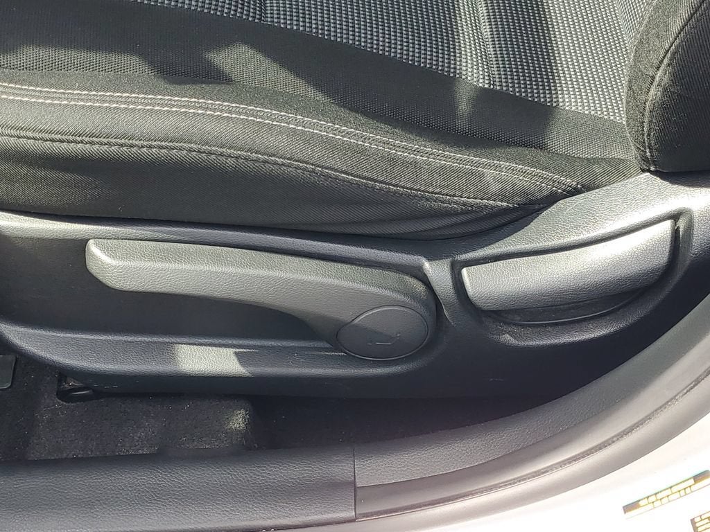 2017 Hyundai Elantra GT Auto