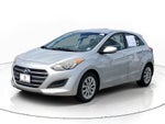 2017 Hyundai Elantra GT Auto