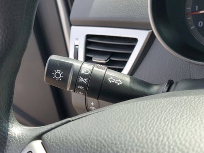 2017 Hyundai Elantra GT Auto