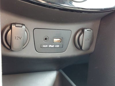 2017 Hyundai Elantra GT Auto