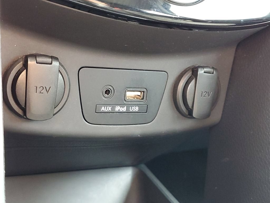2017 Hyundai Elantra GT Auto