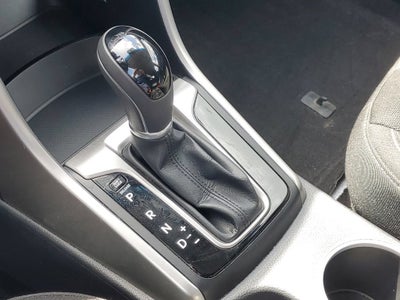 2017 Hyundai Elantra GT Auto