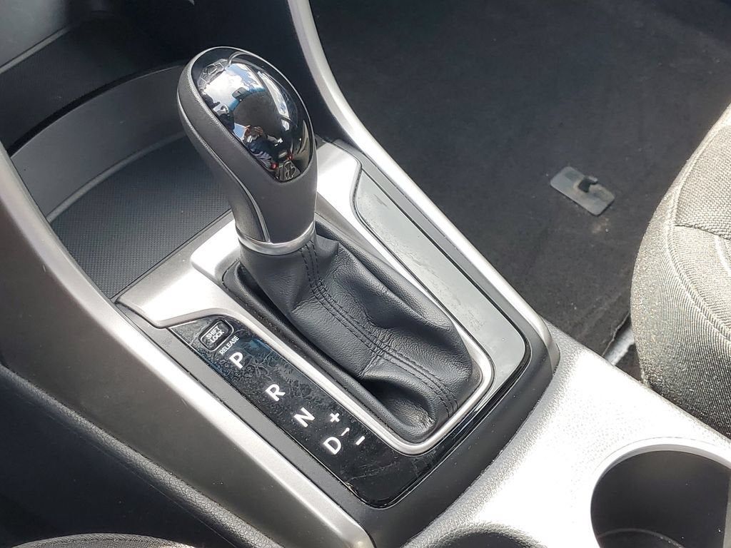2017 Hyundai Elantra GT Auto