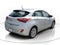 2017 Hyundai Elantra GT Auto