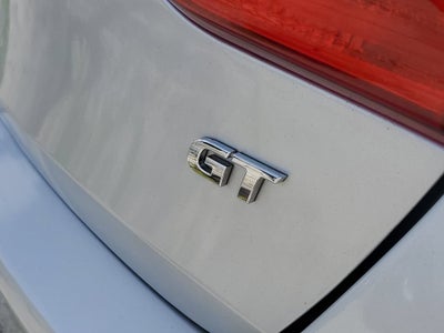 2017 Hyundai Elantra GT Auto
