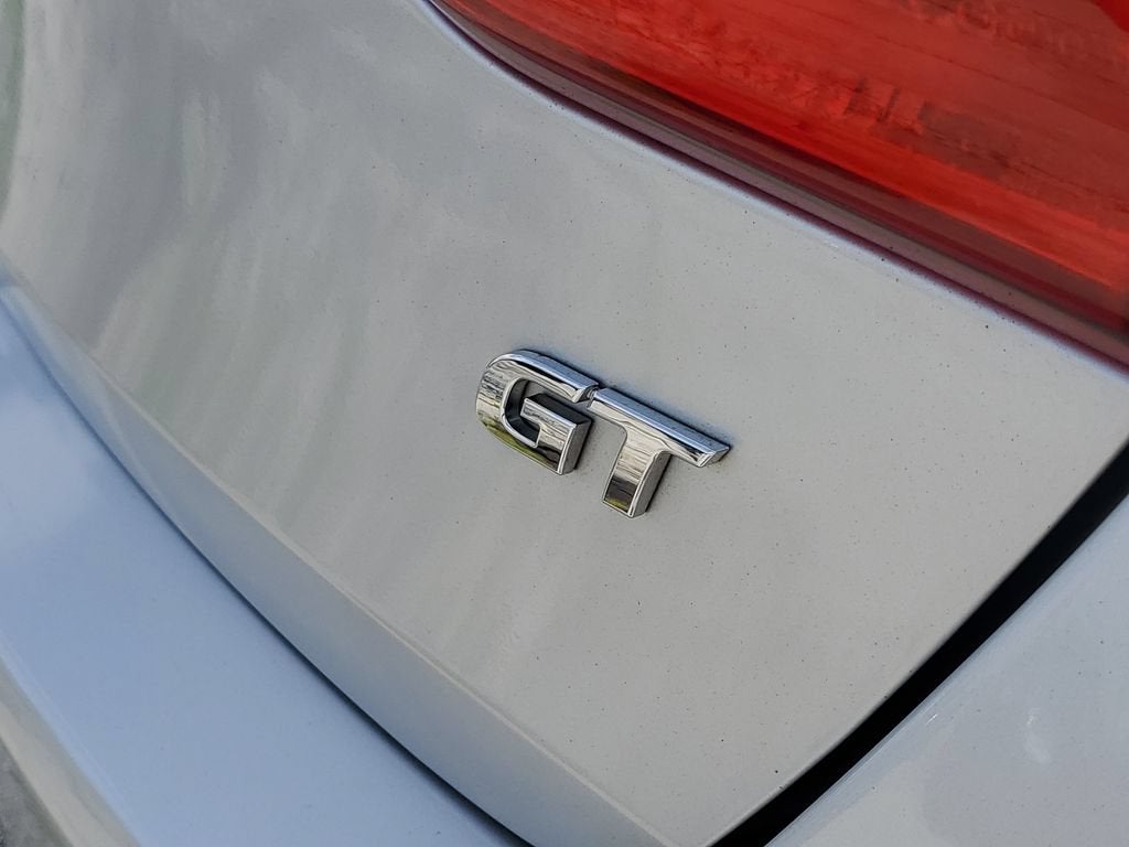 2017 Hyundai Elantra GT Auto