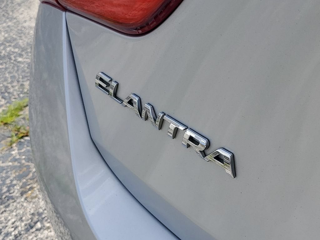 2017 Hyundai Elantra GT Auto