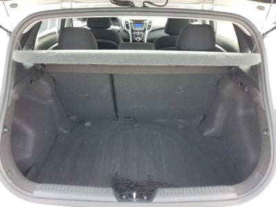2017 Hyundai Elantra GT Auto