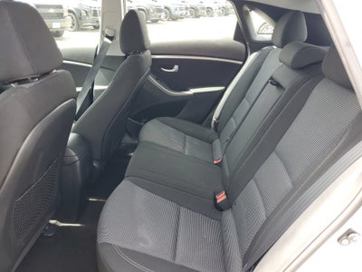 2017 Hyundai Elantra GT Auto