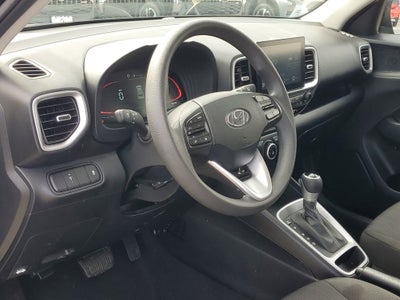 2026 Hyundai Venue SE