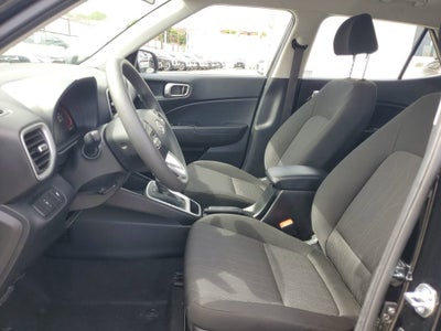 2026 Hyundai Venue SE