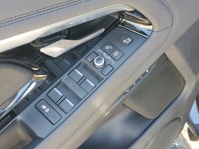 2020 Land Rover Range Rover Evoque R-Dynamic SE