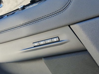 2020 Land Rover Range Rover Evoque R-Dynamic SE